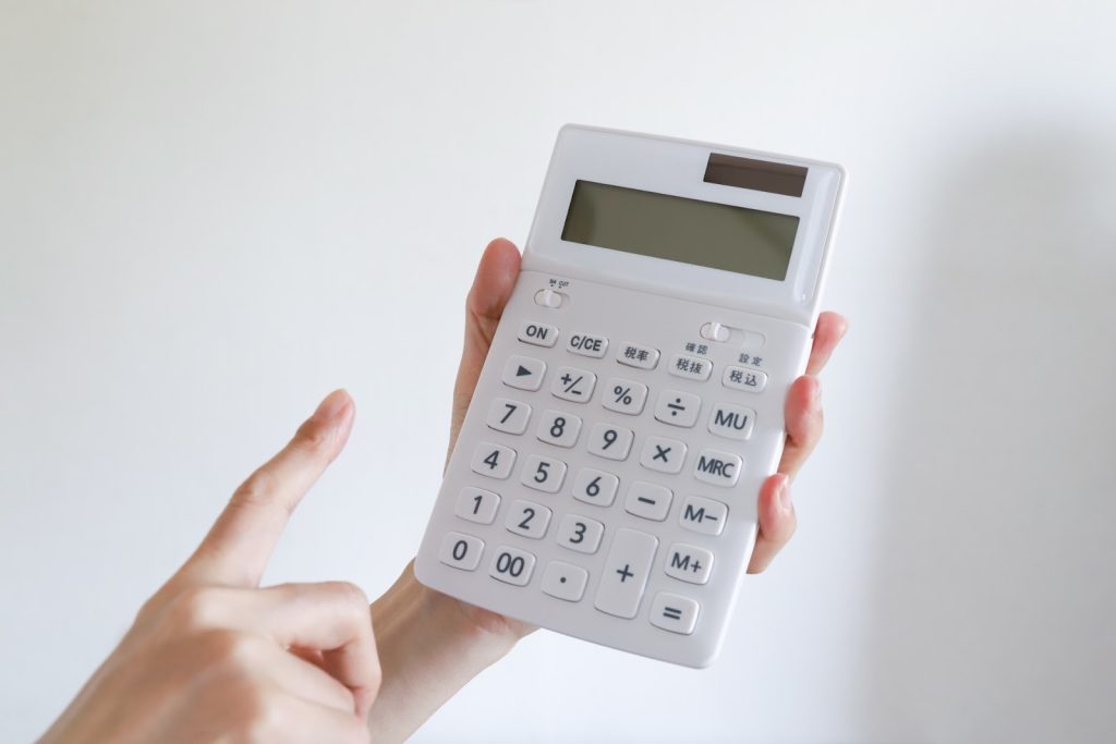 東京でMEO対策会社に依頼する際にかかる費用相場