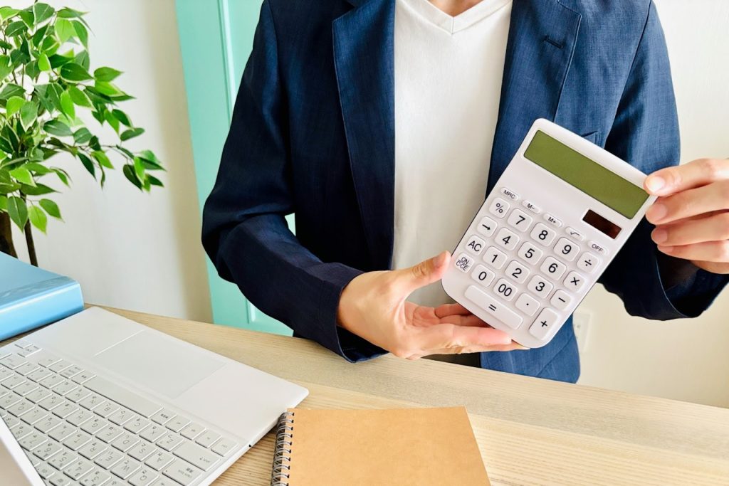 MEO対策会社に依頼する際にかかる費用相場