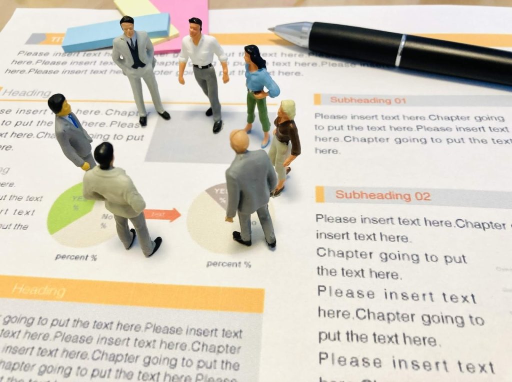 店舗集客を成功させるための4つのポイント