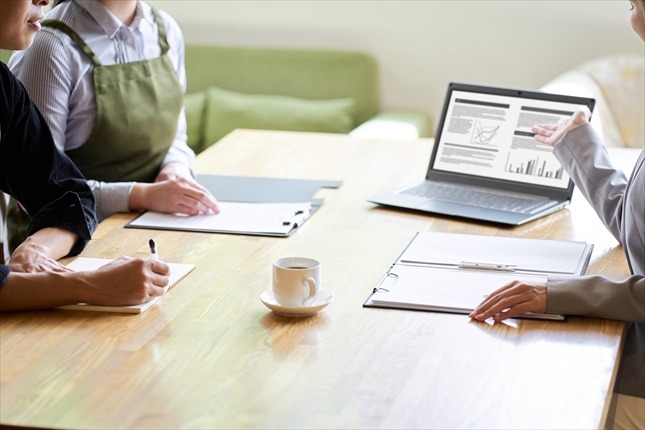 MEO対策会社を選ぶ5つのポイント